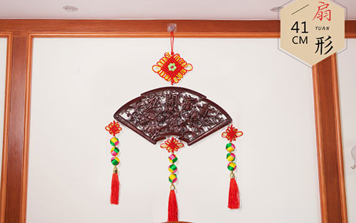 肃宁中国结挂件实木客厅玄关壁挂装饰品种类大全